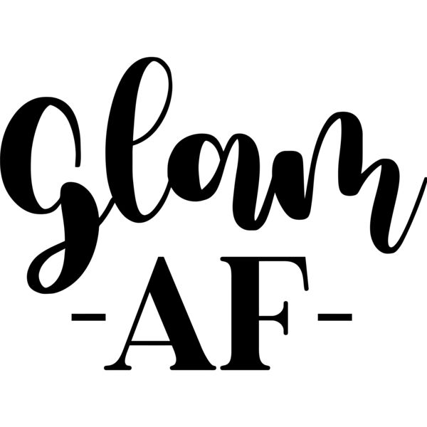 glam af - MAK-052 Thumbnail