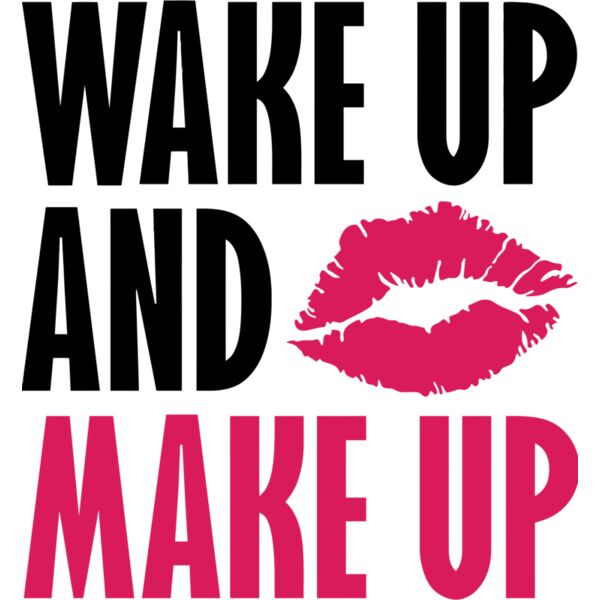 wake up and make up - MAK-090 Thumbnail