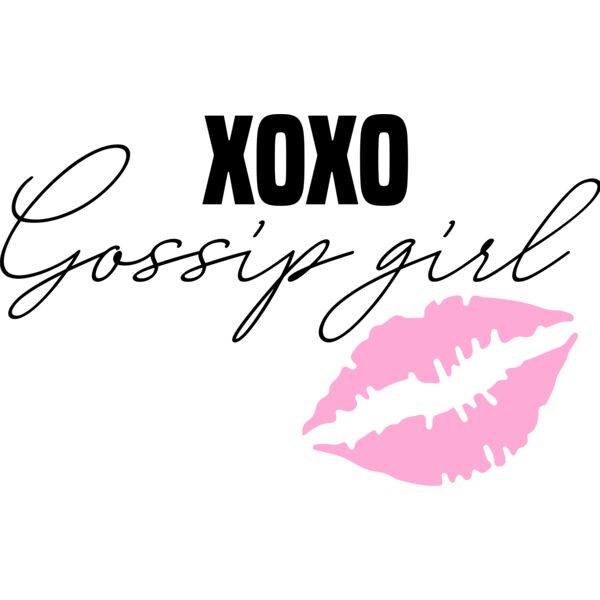 xoxo gosspi girl - MAK-092 Thumbnail