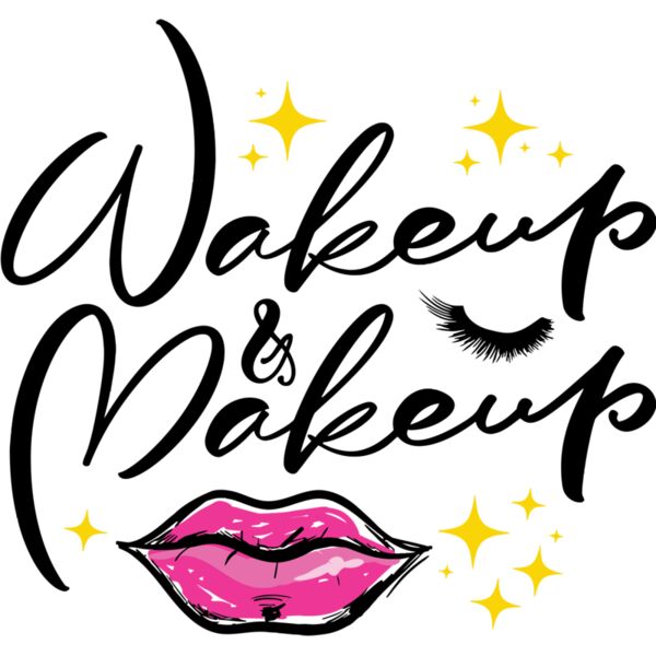 Wakeup Makeup - MAK-104 Thumbnail