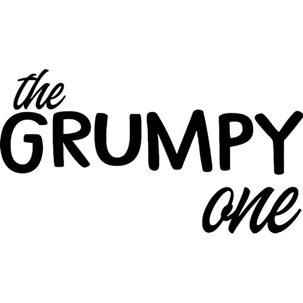 the GRUMPY one, Squad - SSDN-14 Thumbnail