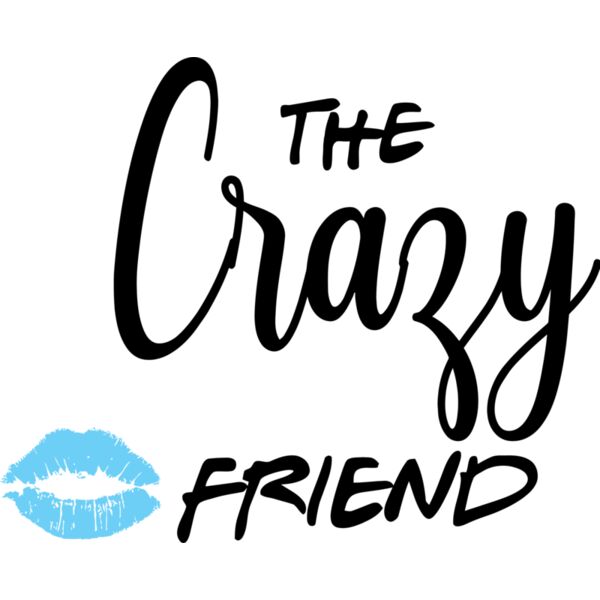 the Crazy FRIEND, Squad - SSDN-16 Thumbnail