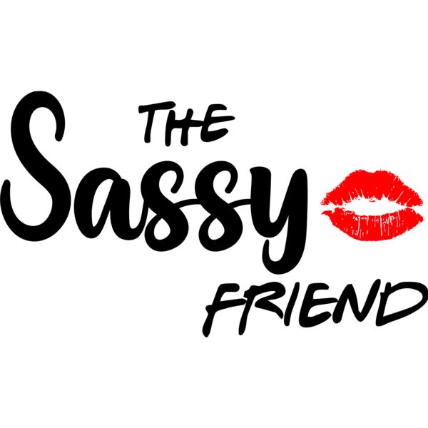 The Sassy FRIEND, Squad - SSDN-18 Thumbnail