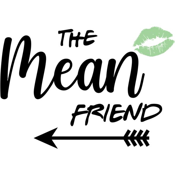 The Mean  FRIEND, Squad - SSDN-20 Thumbnail
