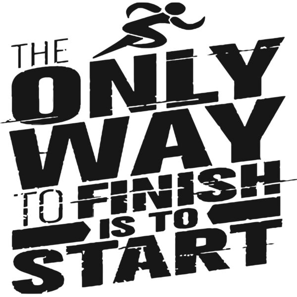 The only way to Finish is to Start, Sport - SS2 Thumbnail