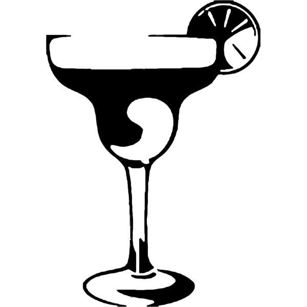 Margarita Icon, Checkbox Eat Sleep - ICON05 Thumbnail