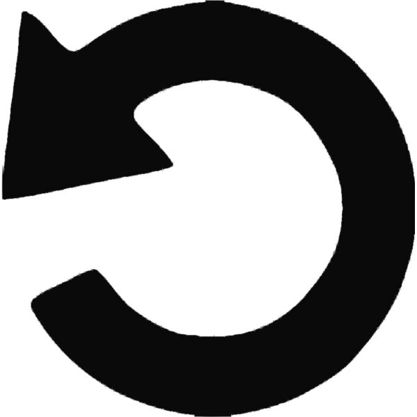 Refresh Icon, Checkbox Eat Sleep - ICON11 Thumbnail