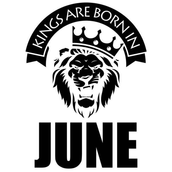 Kings are Born in (Month), King and Queen - BS13 Thumbnail