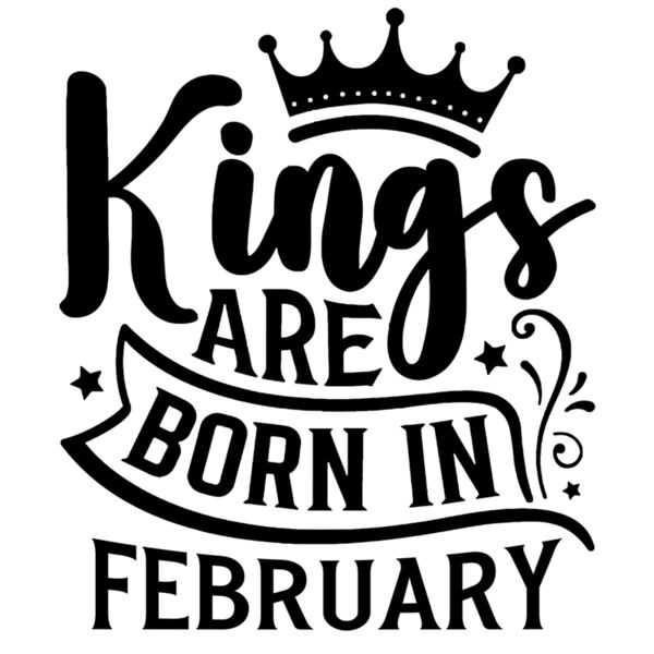 Kings are born in (Month), King and Queen - BSS-19 Thumbnail