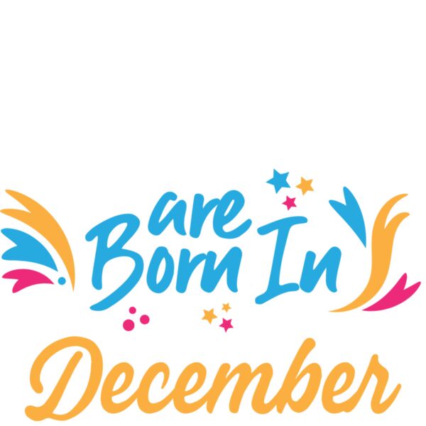 Queens are Born in (Month), King and Queen - QBD-6 Thumbnail