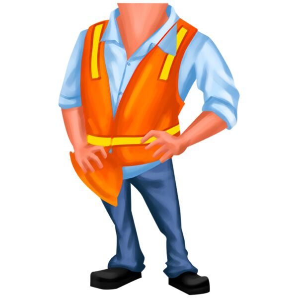 Caricature - 27 Thumbnail