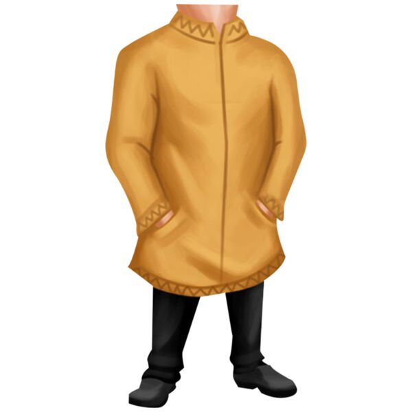 Caricature - 29 Thumbnail