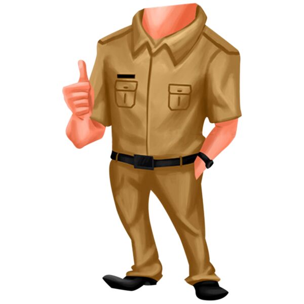 Caricature - 33 Thumbnail