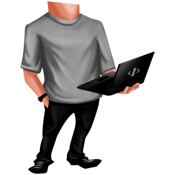 Caricature - 36 Thumbnail