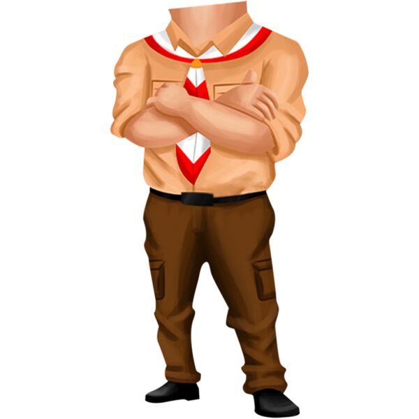 Caricature - 38 Thumbnail