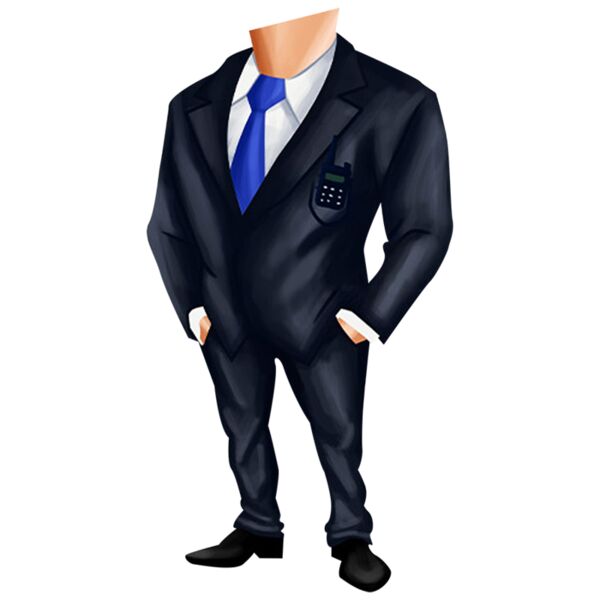 Caricature - 39 Thumbnail