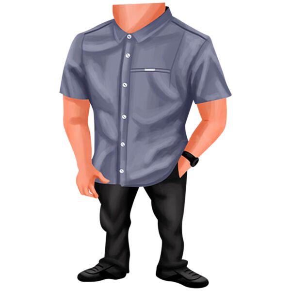 Caricature - 41 Thumbnail