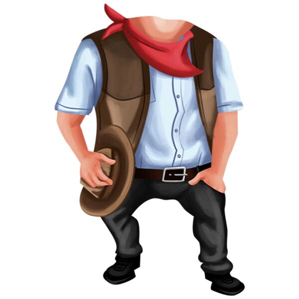 Caricature - CRT-05 Thumbnail