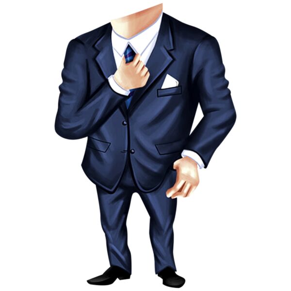 Caricature - CRT-06 Thumbnail