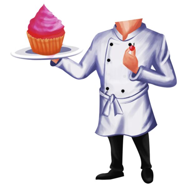 Caricature - CRT-08 Thumbnail