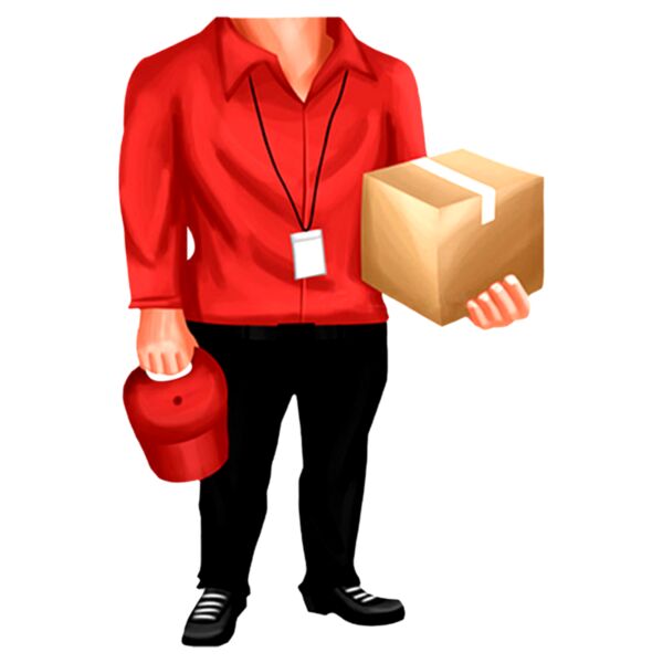 Caricature - CRT-09 Thumbnail