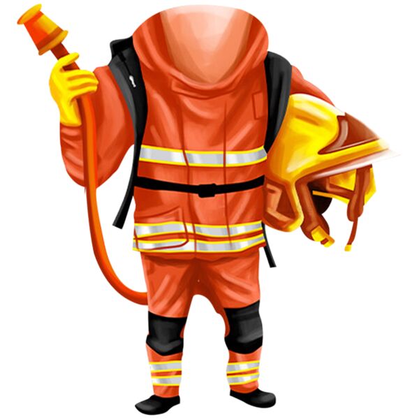 Caricature - CRT-13 Thumbnail