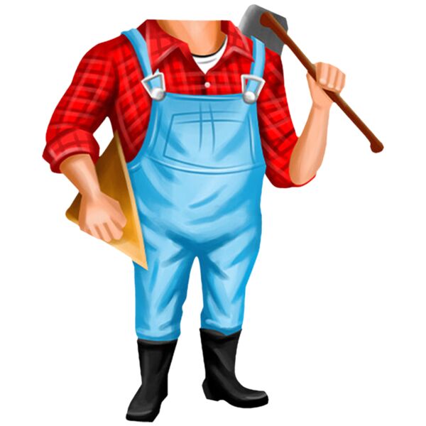 Caricature - 14 Thumbnail