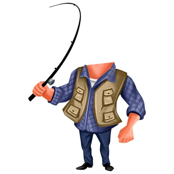 Caricature - 16 Thumbnail