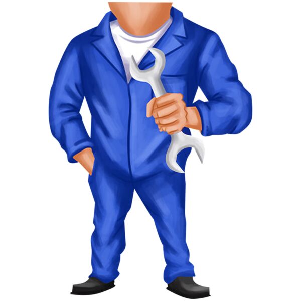 Caricature - 26 Thumbnail