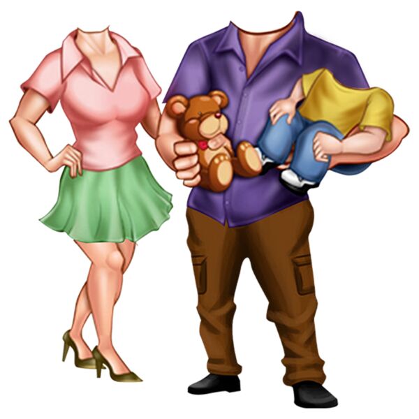 Caricature - 003 Thumbnail