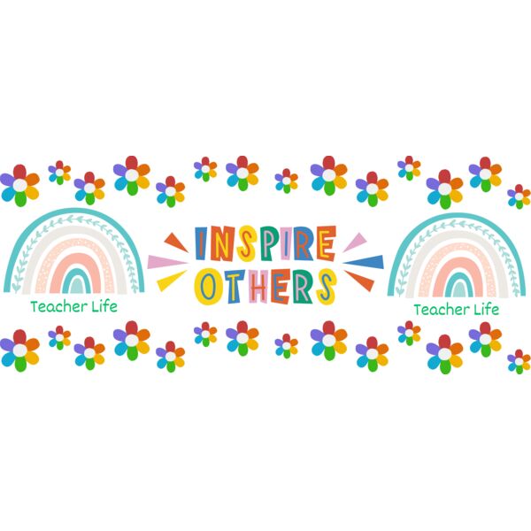 Teachers Day Designs, Mug Designs, Sublimation Mugs Designs Thumbnail