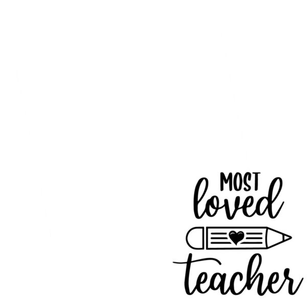 Most love teacher, Teacher's Day - BTD-013 Thumbnail