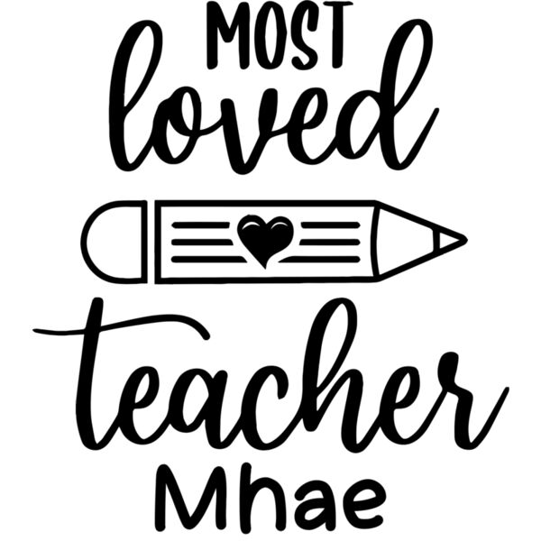 Most love teacher, Teacher's Day - BTD-041 Thumbnail