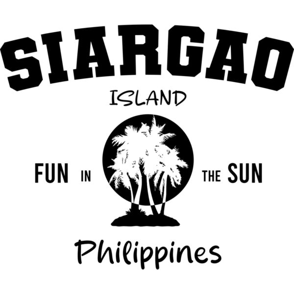 Siargao Island, Fun in the Sun Philippines, Travel Destination, Summer, Vacation - D041-17 Thumbnail