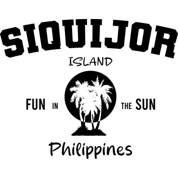 Siquijor Island, Fun in the Sun Philippines, Travel Destination, Summer, Vacation - D041-21 Thumbnail