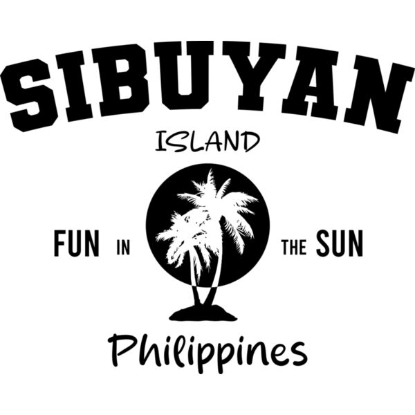 Sibuyan Island, Fun in the Sun Philippines, Travel Destination, Summer, Vacation - D041-20 Thumbnail