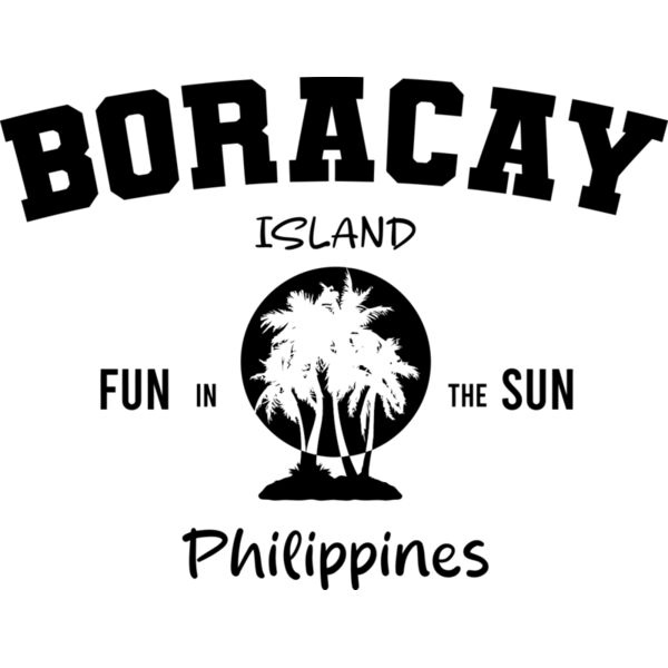 Boracay Island, Fun in the Sun Philippines, Travel Destination, Summer, Vacation - D041-19 Thumbnail