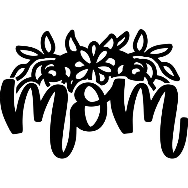 mom, Mother's Day, Mom, Mommy - MMM-010- Thumbnail