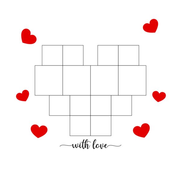 Photo Frame - HPI-003 Thumbnail