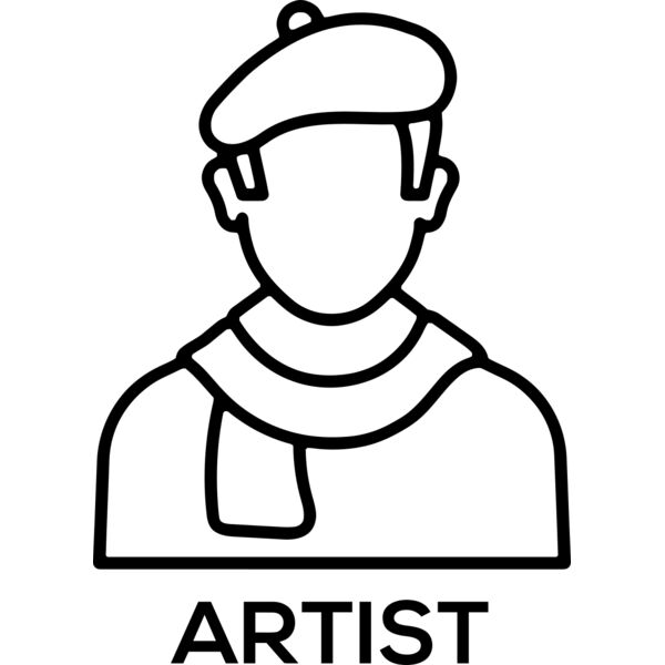 Artist Thumbnail