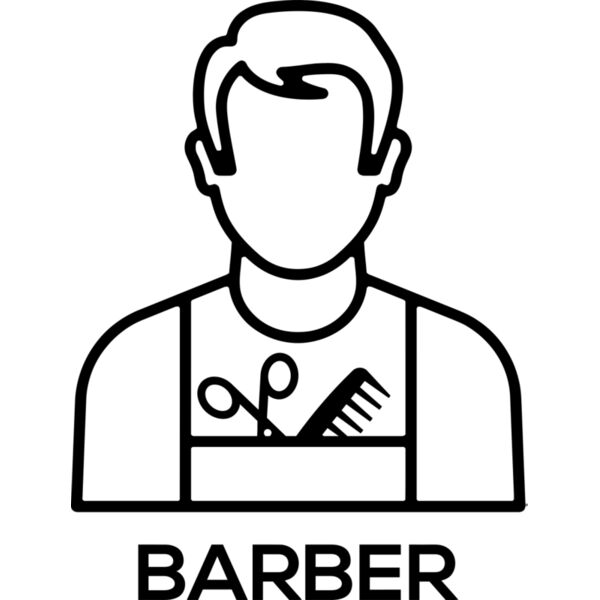 Barber Thumbnail