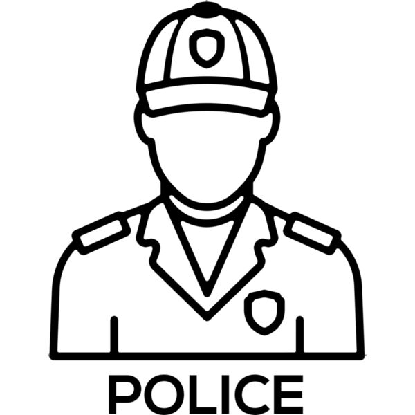 Police Thumbnail