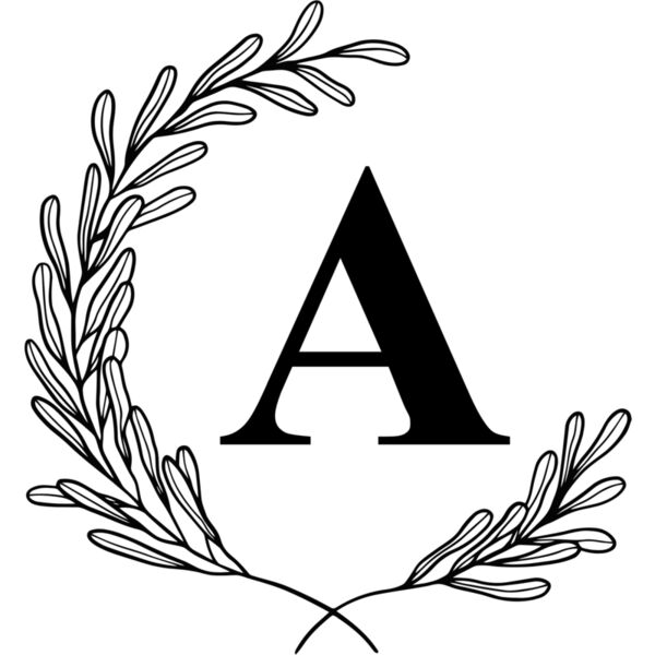 Monogram - MI-007 Thumbnail