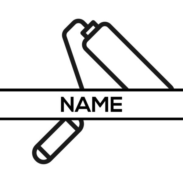 Painter Tools, Split Profession Tools - PLI-021 Thumbnail