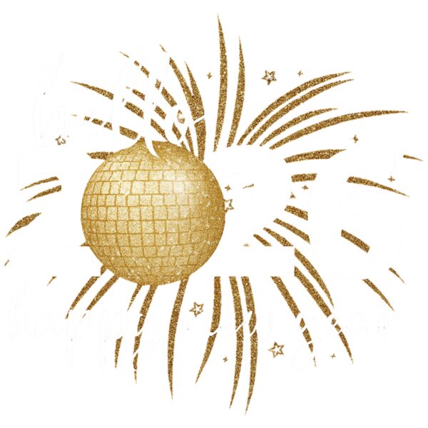 hello 2026 happy new year, New Year 2026 Design - NYD-25 Thumbnail