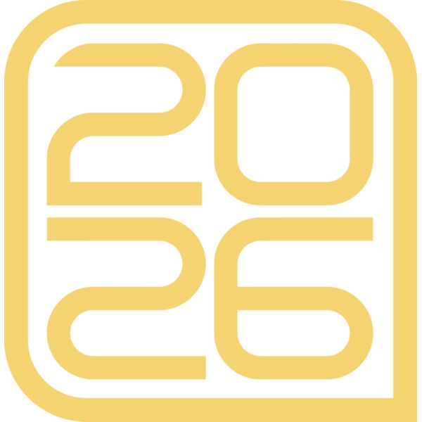 2026, New Year 2026 Design - NYD-17 Thumbnail