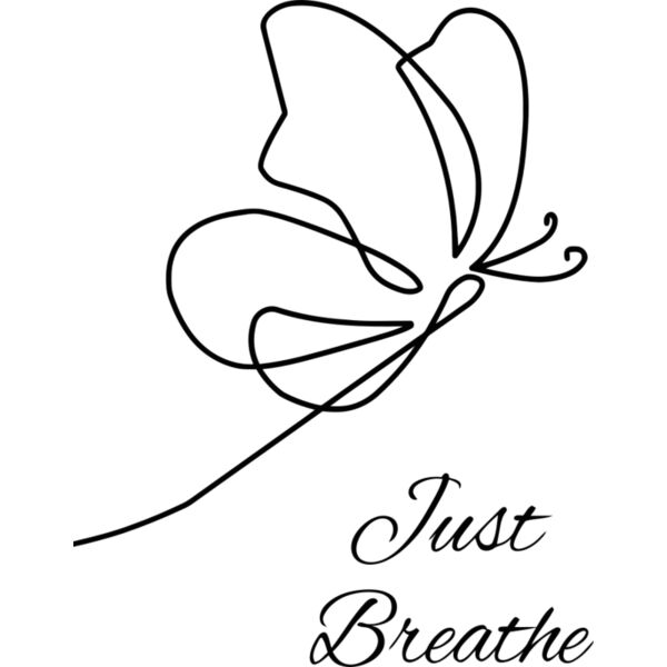 Just Breathe - WMP-01 Thumbnail