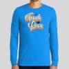 TC Cotton Long Sleeve Thumbnail