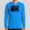 TC Cotton Long Sleeve Thumbnail