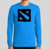 TC Cotton Long Sleeve Thumbnail
